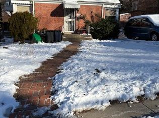 5616 Emerson St, Hyattsville, MD 20781
