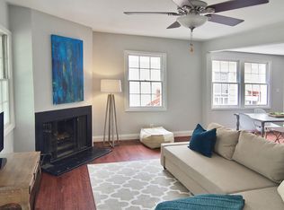 1118 Rosedale Dr NE APT 4, Atlanta, GA 30306