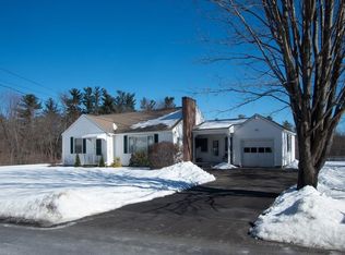 143 Sunnyhill Rd, Lunenburg, MA 01462