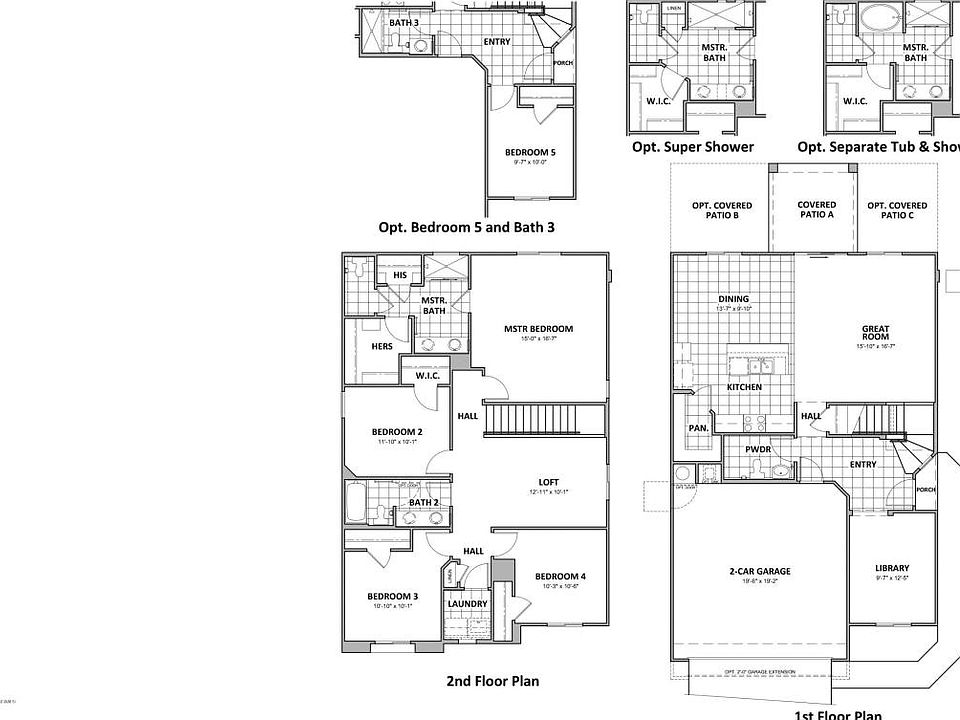 2nd image of 12247 E Domnitch Dr