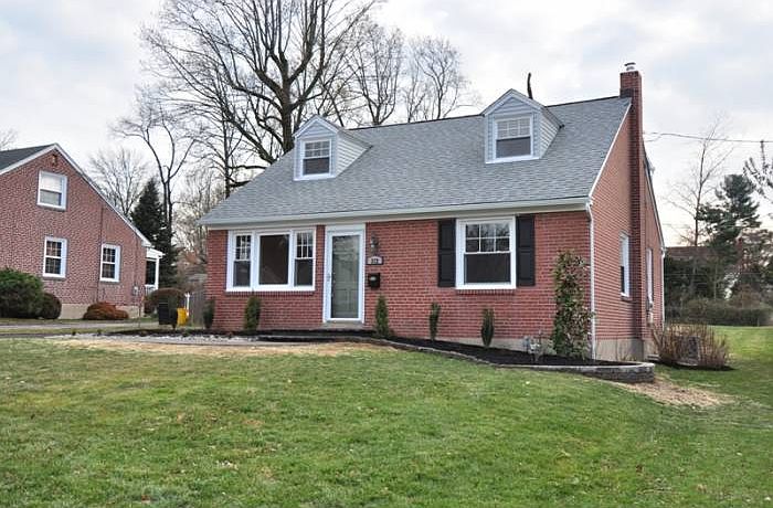 Front Exterior