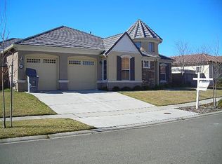 9670 Pinehurst Dr, Roseville, CA