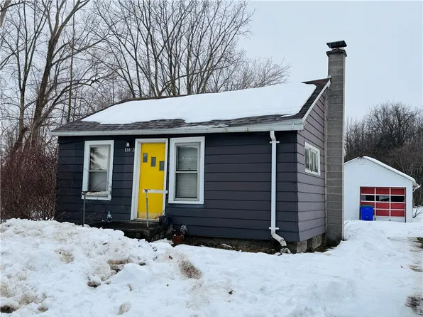 3812 Richs Corners Rd, Albion, NY 14411