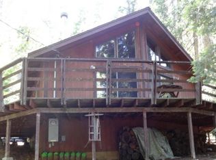 886 Shoshone Dr, Camp Connell, CA