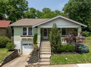 95 Strathmore Ave, Fort Thomas, KY