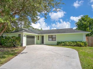 1101 SW Alexandria Ave, Port Saint Lucie, FL 34953