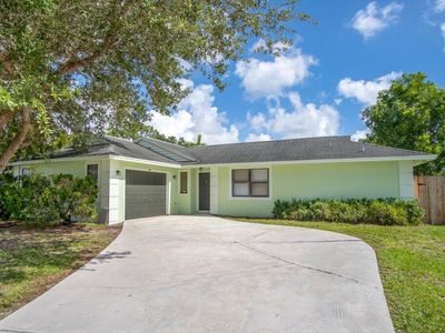 1101 SW Alexandria Avenue, Port Saint Lucie, FL, 34953