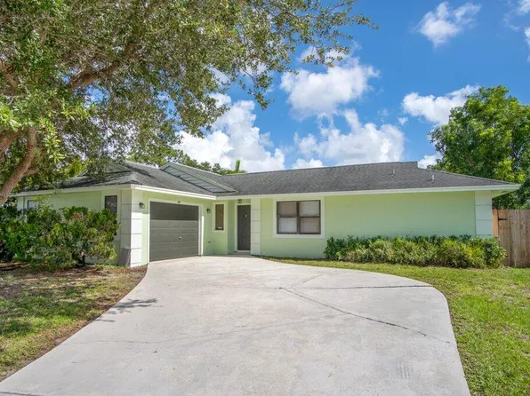1101 SW Alexandria Avenue, Port St Lucie, FL 34953