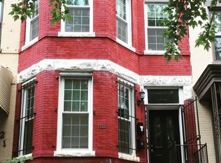 1619 1st St NW #A, Washington, DC 20001