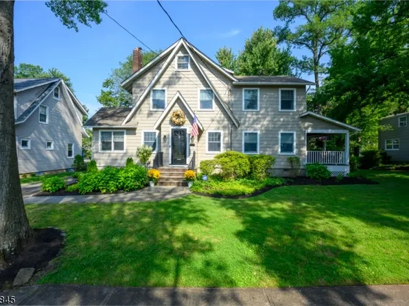 17 Chetwood Ter, Fanwood Boro, NJ 07023