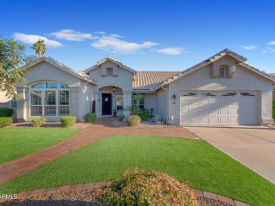 721 S CHOLLA Street, Gilbert, AZ, 85233