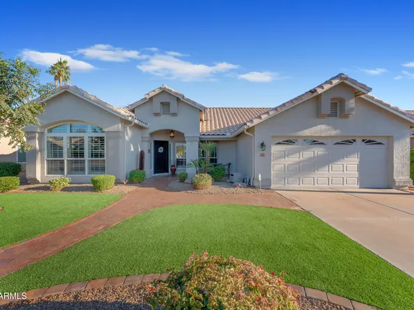 721 S CHOLLA Street, Gilbert, AZ 85233