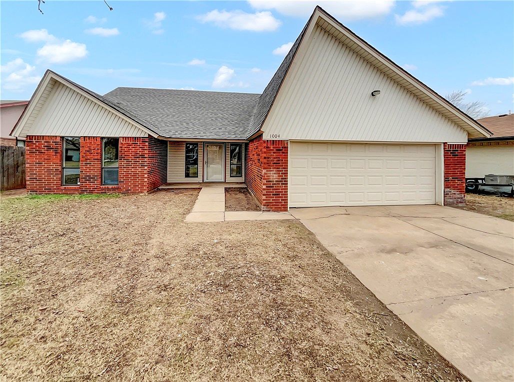 10042 Southridge Dr, Oklahoma City, OK 73159 Zillow