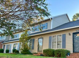 2630 Hitchcock Dr, Durham, NC 27705