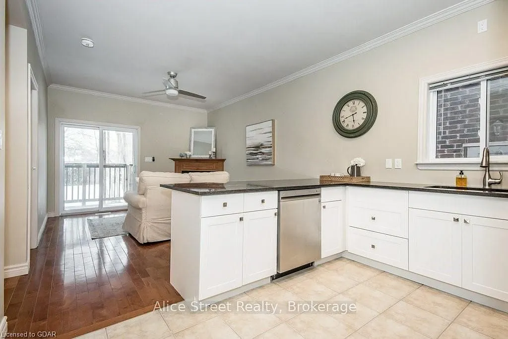 1 bed, $1,500 — Photo 4