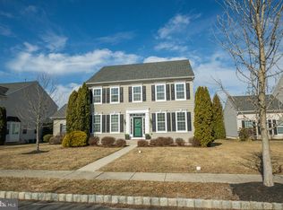 302 Cochrane Rd, Perkasie, PA 18944