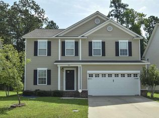 485 Denman Loop, Columbia, SC 29229