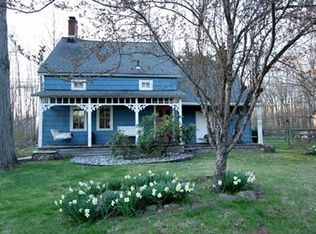 684 White Bridge Rd, Gillette, NJ 07933