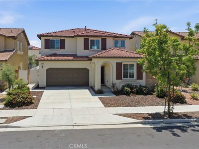 27327 Graphite Dr, Menifee, CA, 92584