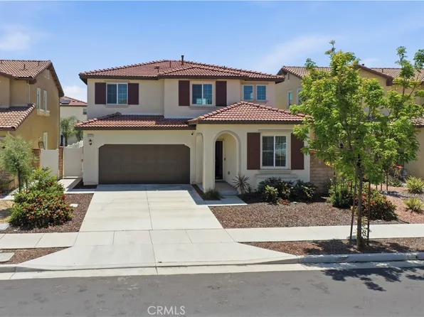 27327 Graphite Dr, Menifee, CA 92584