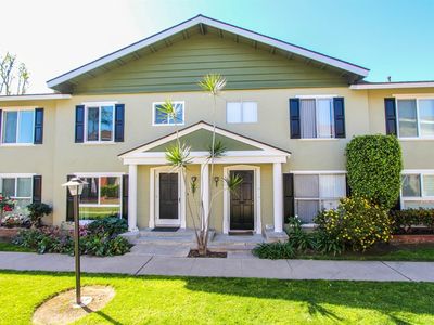 12100 Montecito Rd Unit 151, Los Alamitos, CA, 90720
