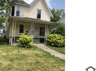 522 W 23rd St, Lorain, OH