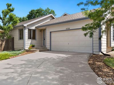 5534 Fossil Ridge Dr W, Fort Collins, CO, 80525