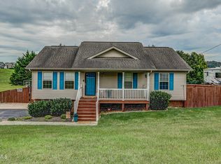 602 Alfalfa Ln, Jonesborough, TN 37659