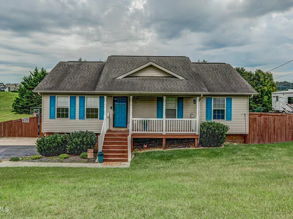 602 Alfalfa Ln, Jonesborough, TN 37659