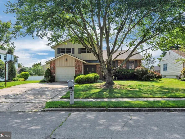 208 Nathaniel Ave, Cherry Hill, NJ 08003