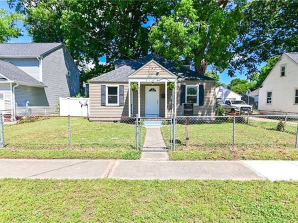 4826 Winthrop St, Norfolk, VA 23513