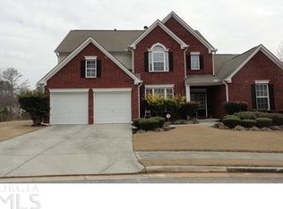 5309 Heyward Pl SW, Atlanta, GA 30349