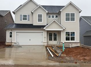 11506 Olympic Dr, Knoxville, TN 37934