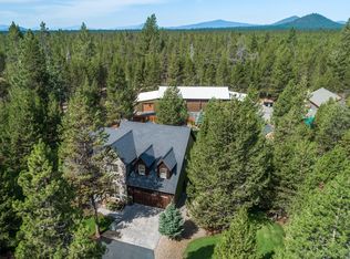 54995 Tamarack Rd, Bend, OR 97707