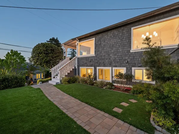 248 Sausalito St, Corte Madera, CA 94925