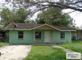 2934 Jessica St, Brownsville, TX 78521