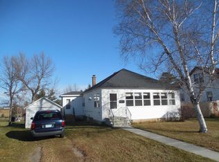 408 Bryant Ave SW, Wadena, MN 56482