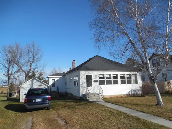 408 Bryant Ave SW, Wadena, MN 56482