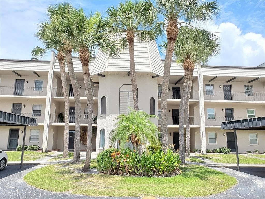 8693 Bardmoor Blvd APT 203B, Seminole, FL 33777 Zillow