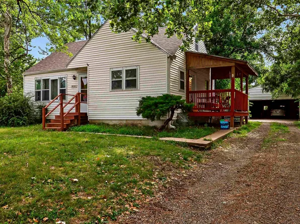 2928 SE Indiana Ave, Topeka, KS 66605