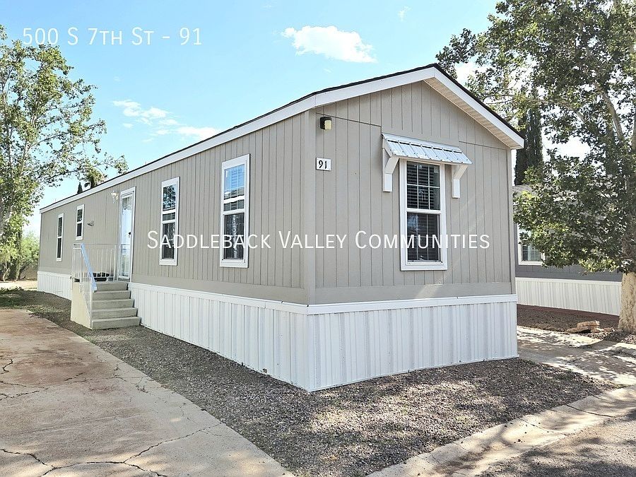 1st image of 500 S 7th St #91