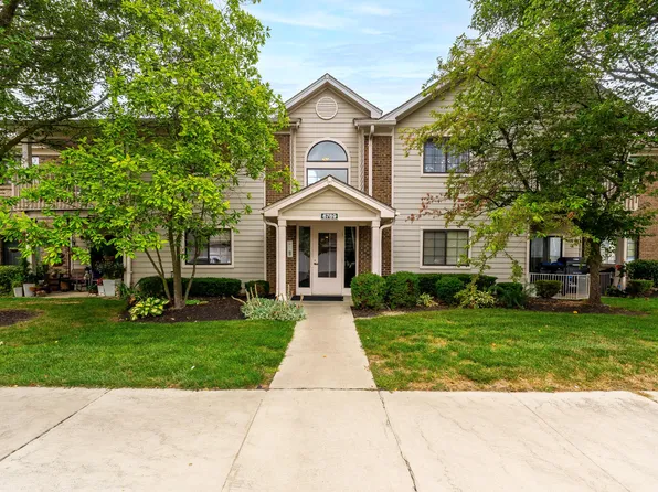 6789 Meadow Creek Dr Unit 206, Columbus, OH 43235