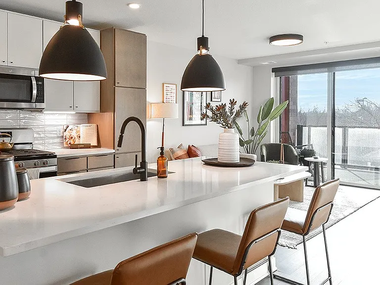 The Bohen Apartments — Photo 5