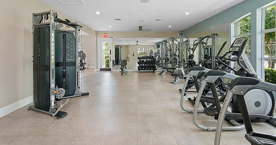The Preserve at Lakeland Hills Apartments — Photo 2