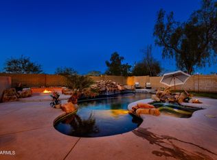 8110 W Palmaire Ave, Glendale, AZ 85303
