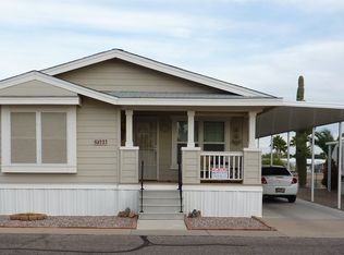 2701 E Utopia Rd LOT 123, Phoenix, AZ 85050