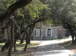 198 Travis Point, Bulverde, TX 78163