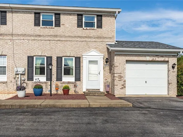 4913 Shawnee Ct N, Schnecksville, PA 18078