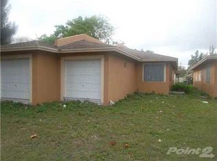 168 NE 9th Ct, Homestead, FL 33030