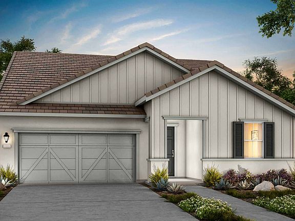 Shine at Cielo - Plan 1D - Farmhouse